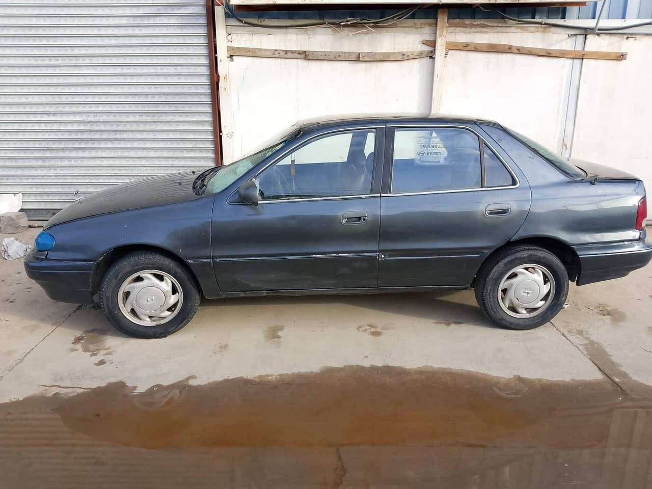 للبيع سياره النتره مكفوله من كلشي  مكان سياره ديالى بني سعد  للستفسار اكثر اتصل وبيك خير وتدلل سعر26وبيهه مجالل
*********** كير عادي @إشارة سياره مابيهه قطرت معجون بس رش صبغ
