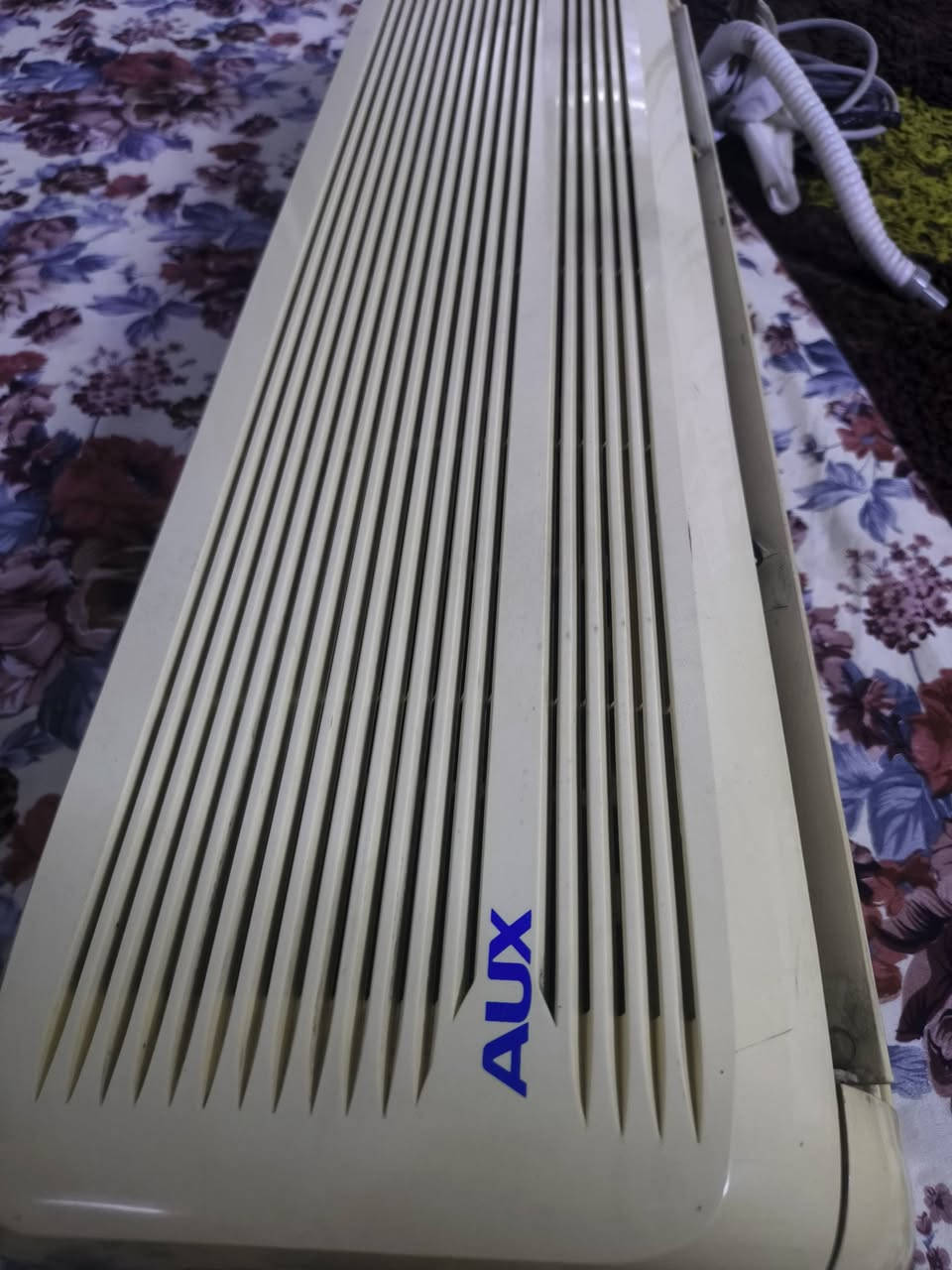 150 ألف سبلت واحد طن شركه AUX  معروفة بالبروده إلا يكرص كرص كامل مع غاز وبواري يتوفر توصيل داخل اربيل وموصل


**إذا كنت صاحب هذا الإعلان وتريد حذفه لأي سبب، رجاءا أرسل رسالة إلى الدعم الفني**
