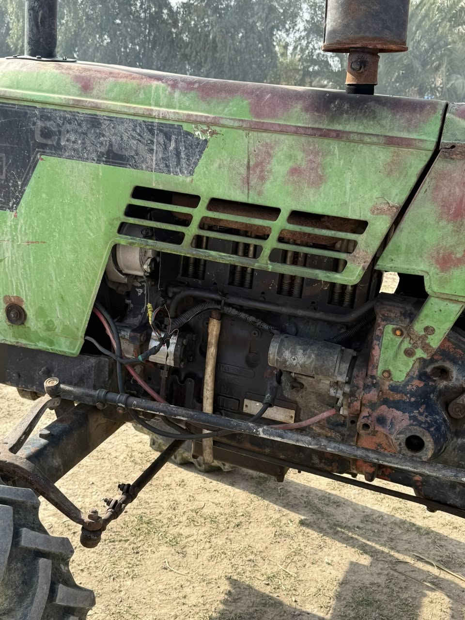 سيرت للبيع رقم وسنويه ادزك علا صاحبه تحويل ثاني يوم مكفوله كير مامفتوح محرك مجفت جديد مكفول تخم تاير كهربائيات كامله للاتصال 

***********
***********
***********
