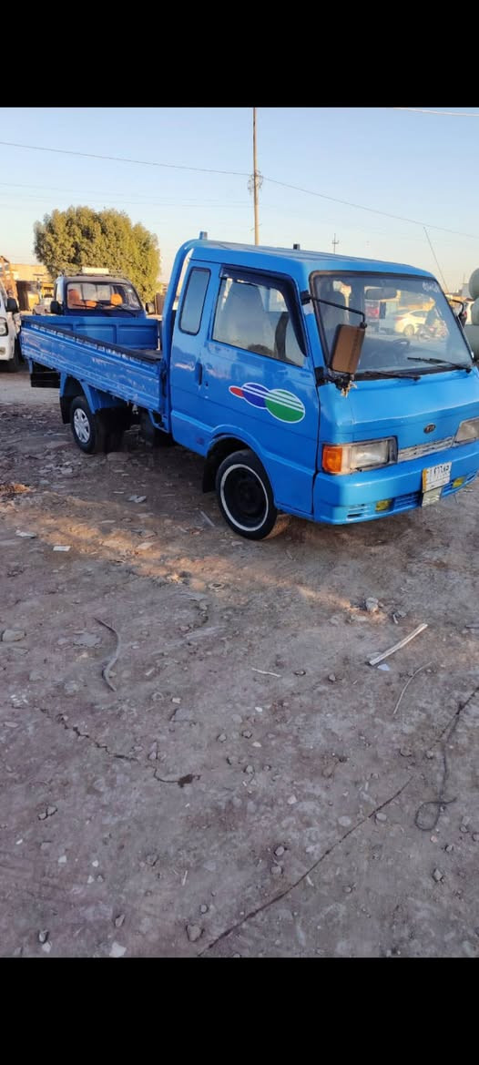 *********** السلام عليكم كيا
بينكو مكفوله مكينه وكير حداديه جديد تخم تاير كلش زين 
مكفوله من اصوليات مصبوغه جماليه دوشمه قبل10ايام سياره جديد السعر 50وبيه مجال ل شراي وبيكم خير وتدللون المكان بابل والرقم بابل وتحويل اي وقت
