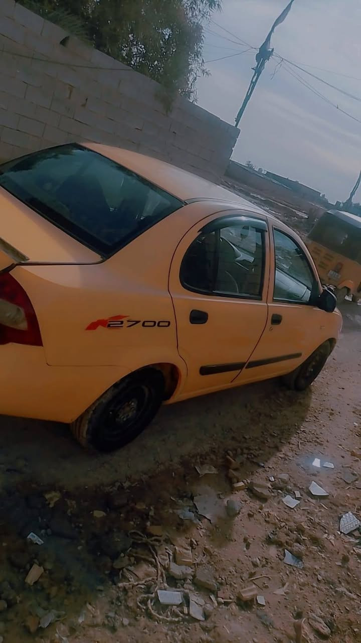 موديل ١٥ بسمي مصفره مكينه كير خير من الله شواصي مكفوله كشرتها حلوه تخم تاير


**إذا كنت صاحب هذا الإعلان وتريد حذفه لأي سبب، رجاءا أرسل رسالة إلى الدعم الفني**