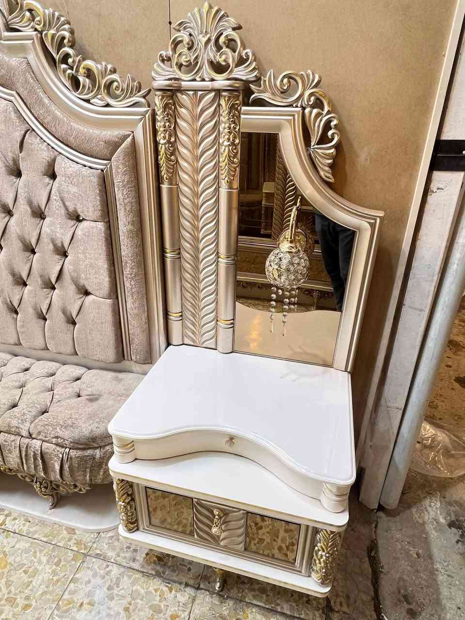 غرفة تركيه اصليه ملكية


**إذا كنت صاحب هذا الإعلان وتريد حذفه لأي سبب، رجاءا أرسل رسالة إلى الدعم الفني**