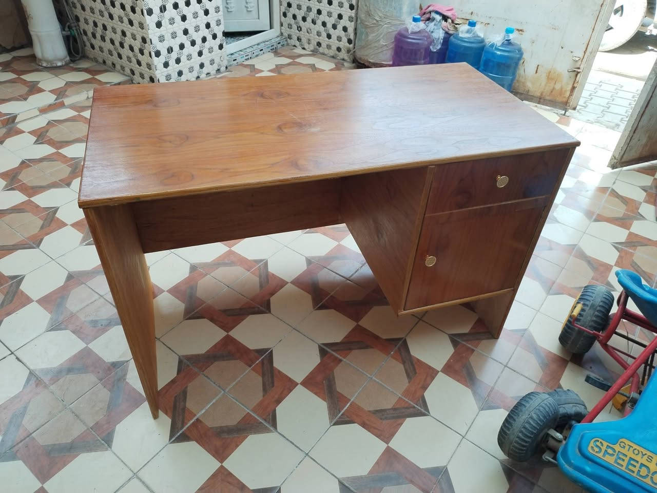 مكتب جديد تفصال للبيع سعرها 150


**إذا كنت صاحب هذا الإعلان وتريد حذفه لأي سبب، رجاءا أرسل رسالة إلى الدعم الفني**