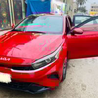 كيا فورتي • ٢٠٢٢ • ٢٠٠٠٠ كم