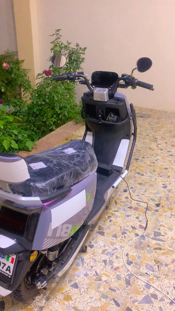 دراجه شحن
نضافه100%
بطاريات كلهن10
سعره 675
قفله 
مكان الخالديه 
هـ***********
