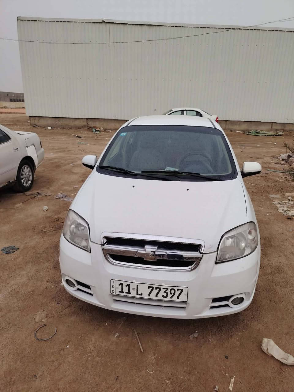 افيو موديل 11رقم بغداد راعيه بالنجف يريد مدوار سياره جاهزه بيه بارد باب سايق ورصعه بالجنطه كير مكينه تبريد كله مكفول السعر 76 وبيه مجال مكان النجف للاستفسار ‏‪***********‬‏
