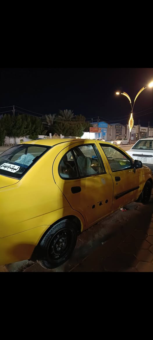 طيبة2016
سيارة نضيفة 
تبريد شغال
كهربائيات شغالة
سيارة حلوة مابية نقص
***********
واتساب+خط 
مكاني كربلاء الامن الداخلي
