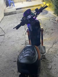 اسلام عليكم ماطور شحن  مناقصو  اي شي كلو شغال بطاريات ما بيها شي الماط...