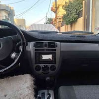 للبيع سيارة فورنزة اوبترة مصبوغة شبه احزام للجمالية بدون دواخل السعر 6...