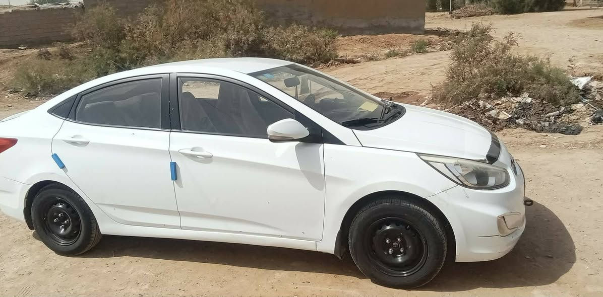 🚗 للبيع  اكسنت 2017
محرك 1400
محرك وكير مكفول
حدادية جديدة 
تخم تاير نظيف
السيارة بشكل عام نظيفة ومرتبة
السونار مرفق بالصور 
للاستفسار الاتصال برقم صاحب السياره (***********)
