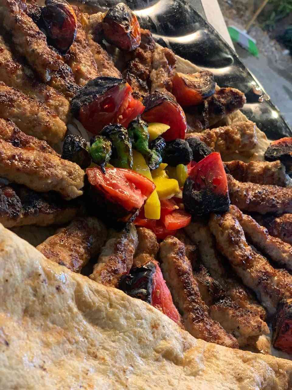 السلام عليكم ورحمة الله وبركاتة

                 👌👌نقدم لكم الافضل دائما 👌👌

🍡🍢مطعم ومشويات محمود 🍢🍡

1_كباب دجاج شرط صدر وزن فقط ما اشتغل عد شياش

يطلع الكيلو 20 شيش وزن 👌 سعر الكيلو 10,000

2_ تكة دجاج متبل رقم واحد شرط الطعم 🍡سعر الكيلو

 15,000

كباب لحم اشتغل على الطلبيه تحجز قبلها بيوم نوفرلك كباب
لحم غنم درجة اولى شرط غنم •سعر الكيلو 25,000

متواجدين ان شاء الله يوميا من 5 عصرا الى 11ليلا 

يوجد توصيل داخل وخارج الشرقاط 

للاستفسار اتصل ***********
