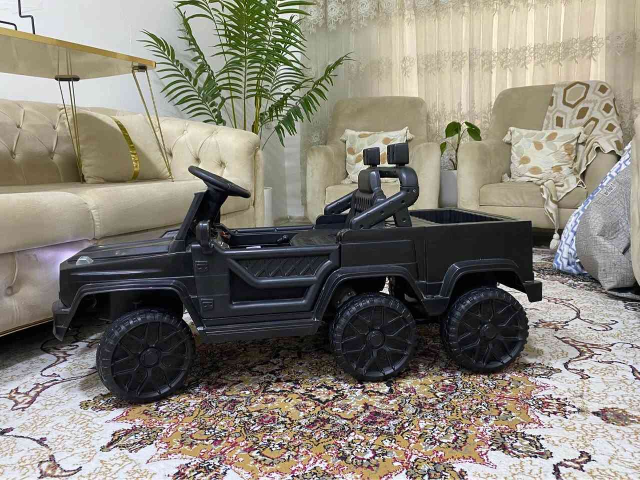 سەیارەی شەحنی مناڵ کەم بەکارهاتوە السليمانية, العراق


**إذا كنت صاحب هذا الإعلان وتريد حذفه لأي سبب، رجاءا أرسل رسالة إلى الدعم الفني**