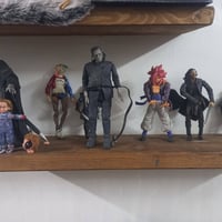 مجسمات • جديدة • قطع