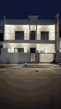 كركوك شوراو • ١٠٠م • طابقين