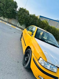 سمند موديل 2012للبيع رقم بابل سنويه 29للاستفسار 07817169779واتساب