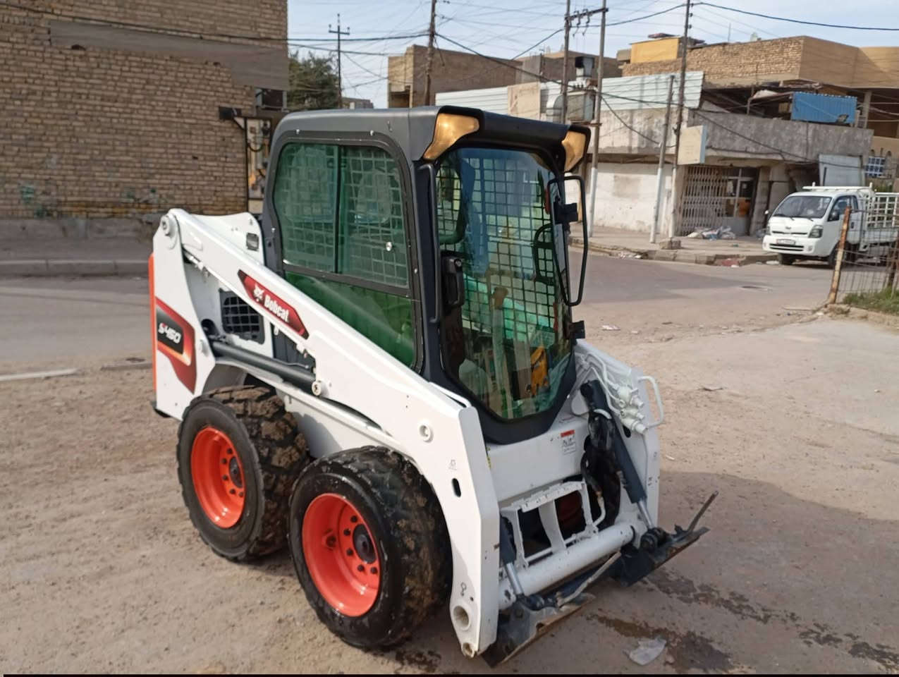 موديل 14 رقم اربيل 0772673250


**إذا كنت صاحب هذا الإعلان وتريد حذفه لأي سبب، رجاءا أرسل رسالة إلى الدعم الفني**