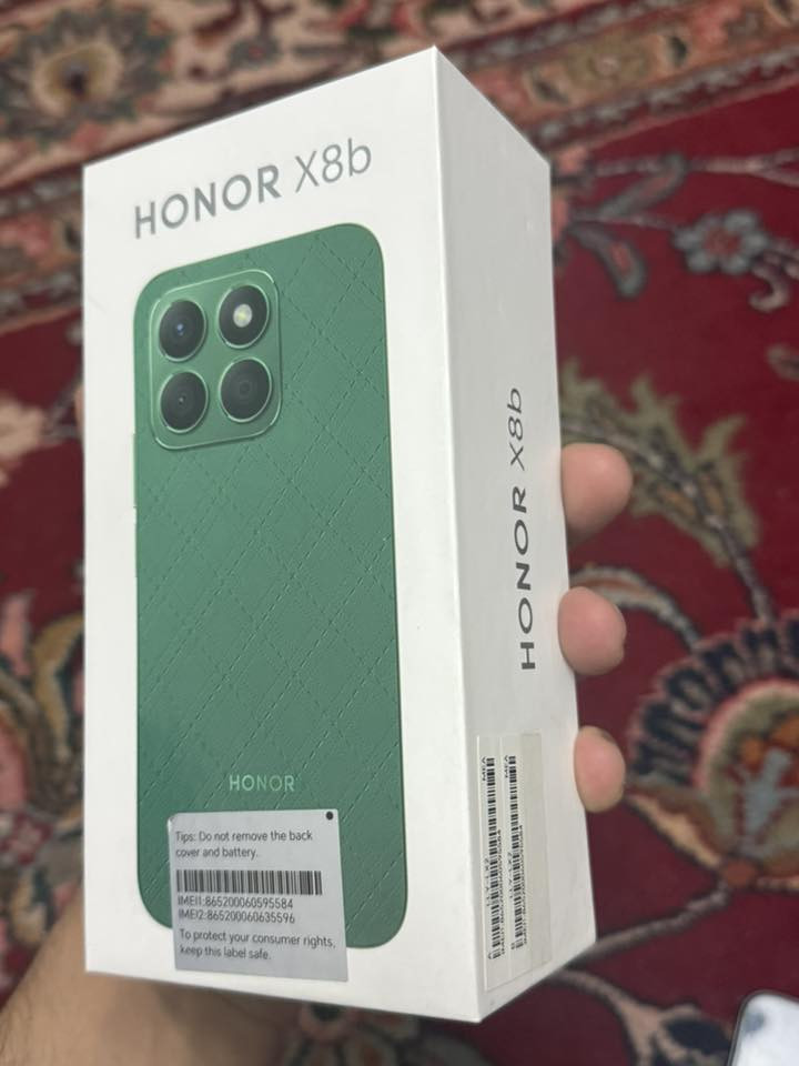 هونر x8b للبيع  مكاني بغداد الاعظميه
السعر 200 رقم ***********
