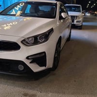 سيراتو • ٢٠٢٠ • رقم بغداد