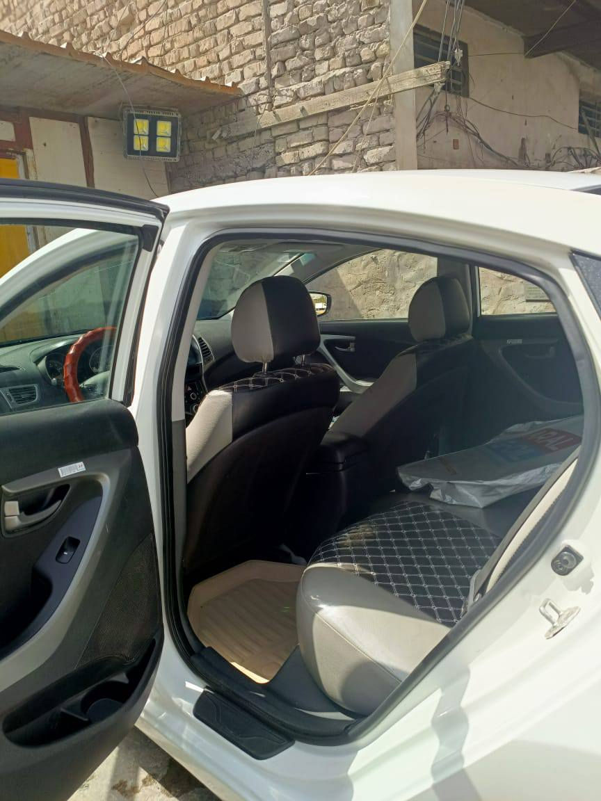 سلام عليكم للبيع النتره مظلع خصوصي ابيض صدفي وارد كندي حادث خلفي بدون دواخل موديل 16  رقم بغداد بسمي ماشيه 85 حقيقي سعر 125 بيها مجال بلخدمه الاستفسار تصال على رقم ***********
