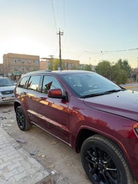 جيب بلاك توب  مديل 21 دفع رباعي 4x4  تايرات جدد  صدر امامي خلفي خير من...