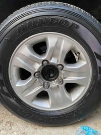 ويل كب • تاير نص عمر • نجف