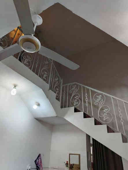 دار للبيع مساحة ٢٨٠ متر جاهز للسكن للأستفسار الاتصال على الرقم *********** طريق المطار قرب عمارة فلاح الزبيدي
@إشارة
