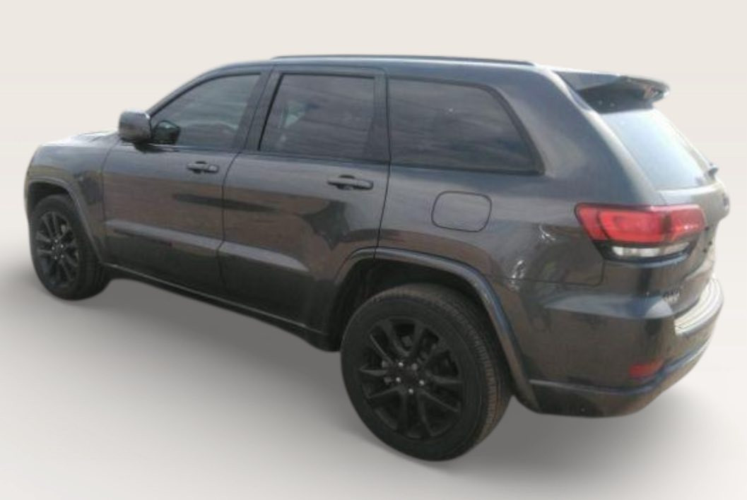 سلام عليكم
السياره شكد ما نضيفه وفلوسها بيها 
نشرت صور الحادث والله حرامات نسميه
حادث بس لايت حتى بنيد اصلي حتى ايرباك ممضروب .

سياره لقطه بلاك توب 2021 ب اسمي ثاني يوم مداور
رقم بغداد / الرقم الدولي 
فول مواصفات هذا رقمي ***********
مراوس او بيع 
سياره مال واحد من بيت للدوام ماشيه 50 
تواصل واتساب وبخدمتك 

https://bid.cars/en/lot/0-36373256/2021-Jeep-Grand-Cherokee-1C4RJFAG6MC820171
