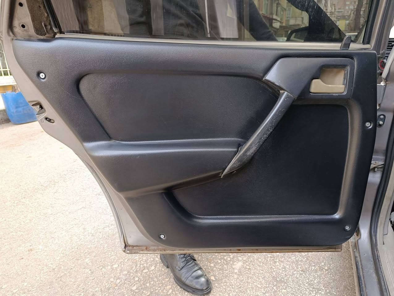 بطاين ابواب تركي بلاستك
متوفر خدمة توصيل جميع محافظات


**إذا كنت صاحب هذا الإعلان وتريد حذفه لأي سبب، رجاءا أرسل رسالة إلى الدعم الفني**