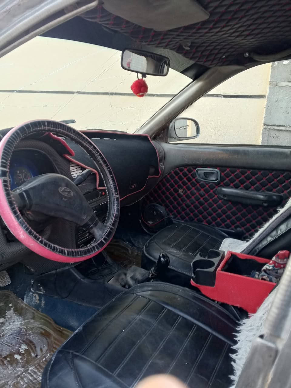 للبيع مراوس اكسنت موديل 1994 كير محرك حاوين جديد كير عادي اتريد تحويل اتريد وكاله سياره احله من صوره مكان سياره الانبار السعر( 24.) ورقه


**إذا كنت صاحب هذا الإعلان وتريد حذفه لأي سبب، رجاءا أرسل رسالة إلى الدعم الفني**