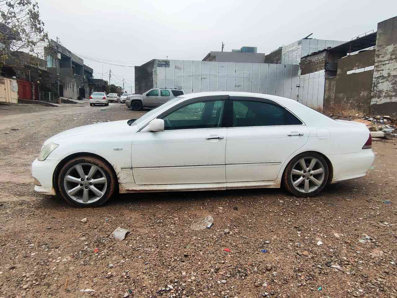 ‎شاهینە 82بڕاوە گێرو مەکینە گەورە بۆفرۆشتن سپۆرت  ویل دینگە ***********‎ السليمانية, العراق
