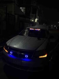 افنجر 2010 - مكينه 2400 رقم وسنويه جدد مصفرة غرامات كير 6 نمر رقم بصرة...