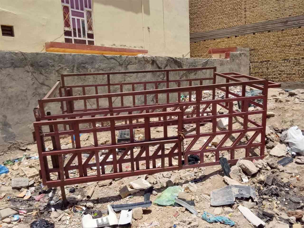 محجر للبيع مال كيا بومه جديد الاستفسار الرقم مكاني حله بابل‏‪***********‬‏
