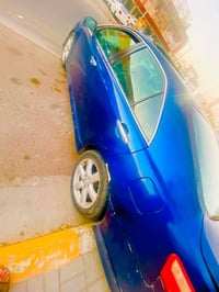 كامري SE • ٢٠٠٧ • الأنبار