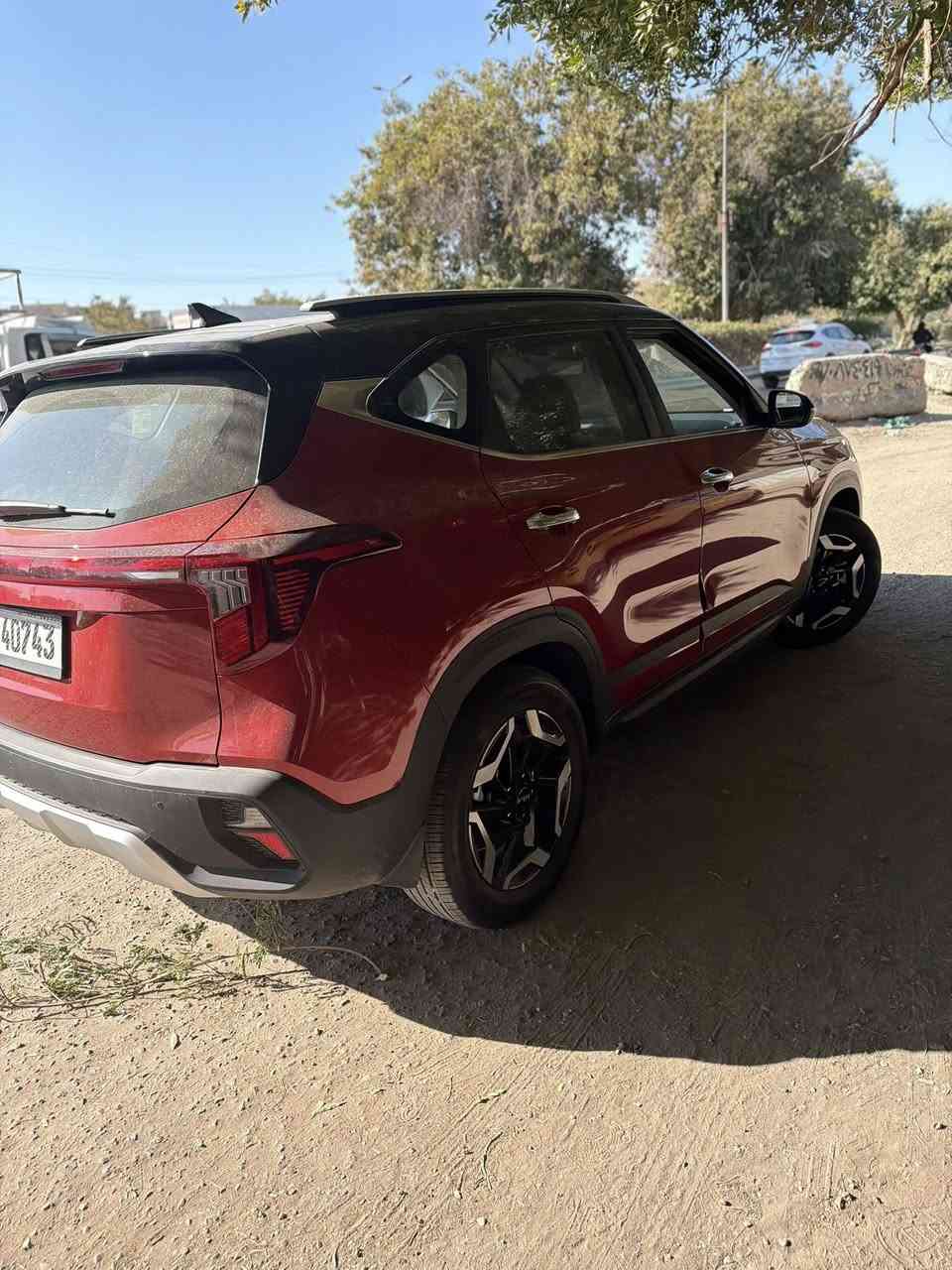 السلام عليكم من رخصة الادمن سيليتوس 2025 خليجي تو كلر
فول مواصفات
ماشيه الف و 600 بعدها زيرو
سايد بريك بصمه
بانوراما
بصمه و بصمة أبواب
كامره خلفيه دواره
ابل كار بلي
كشنات جلد
كشنات تبريد
تحكمات ستيرن جهتين
شاشه متصله كامله دجتل
اوتو هولد
وضعيات قياده
تبريد قطعتين
كشنات كهرباء
مانع تزحلق
حساسات امامي خلفي
اضائه محيطيه
سياره نضيفه وتخبل مكفوله كفاله عامه بيها فقط رصعه مال دراجه بكد اصبع وبعدها موجوده 
السعر: 185 وبيها مجال بسيط
الرقم: ***********
العنوان بغداد الصليخ
