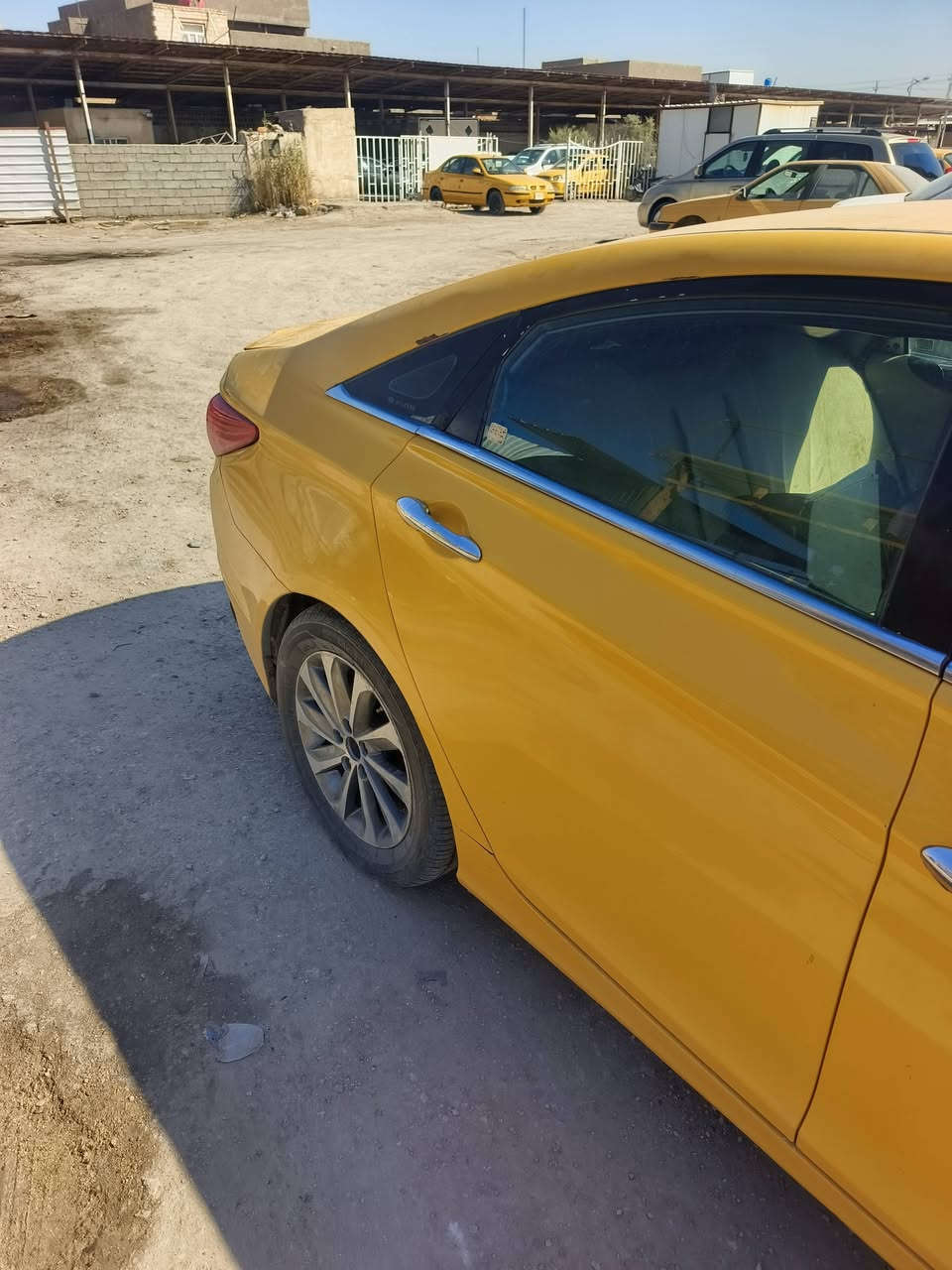 سوناتاموديل ٢٠١٥خليجي نجف بيع مستعجل وهذرقمي***********
