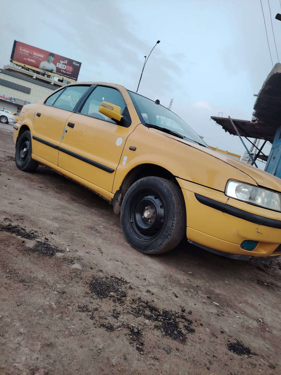 سمنت موديل 12 كفاله عامه من صبغ تبديل كير ومكينه خير من مصفره هيه و غرامات سنويه 29 تخم تاير حداديه جديده علوان ميسان حي قاهره ثانيه سعره 33 بيه مجال ***********
