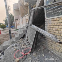 باب وشباك • عدد ٢ • جدد