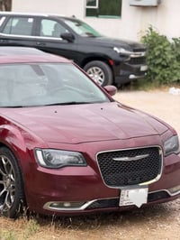 مرسيدس C300 • ٢٠١٨ • حادث مبدل