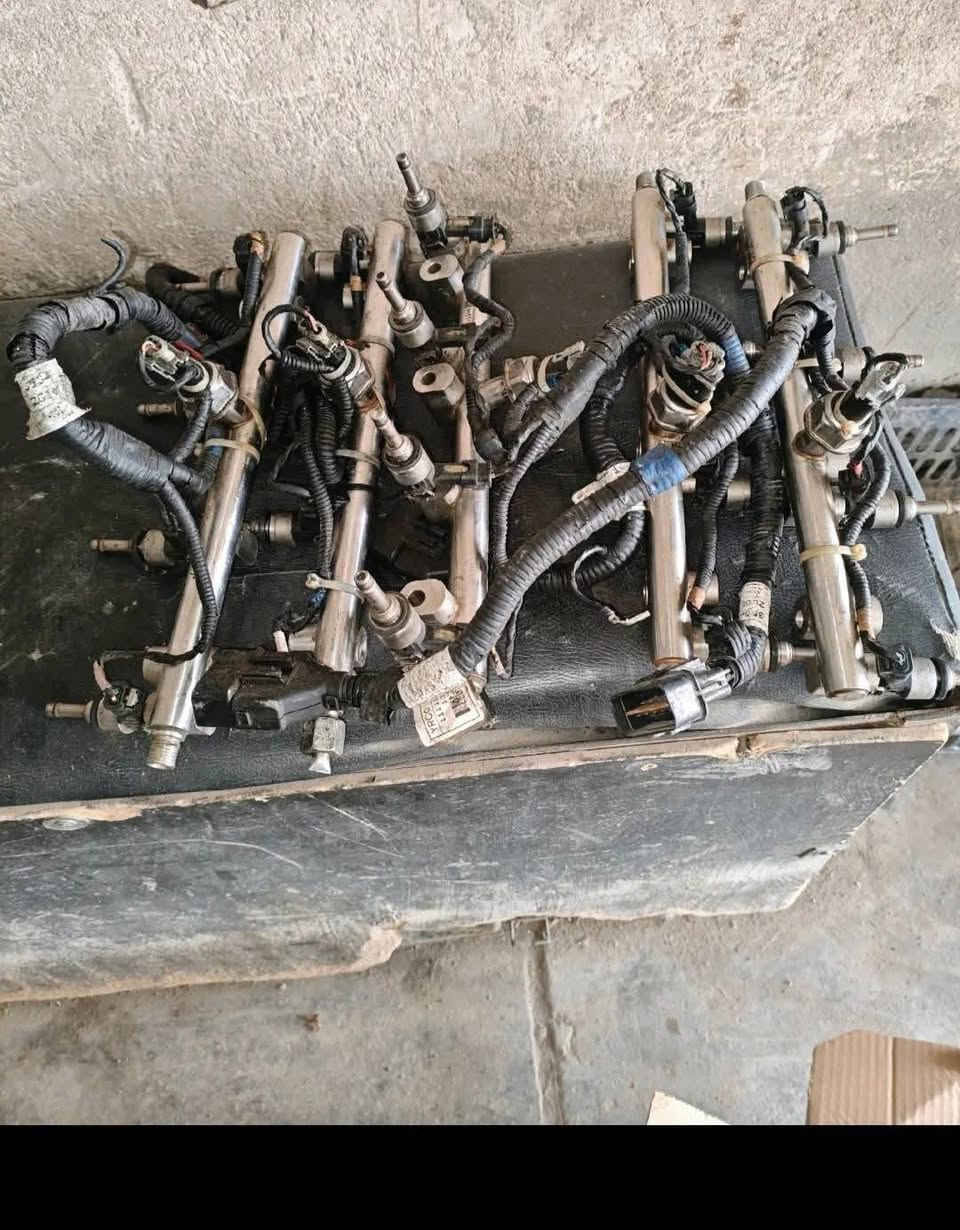 السلام عليكم | اي غراض كوري موجود يمنئ ( دينمو` سلكترات ` مراوح ` بلكات `) فقط راسلوني او علئ هذه الرقم ***********
