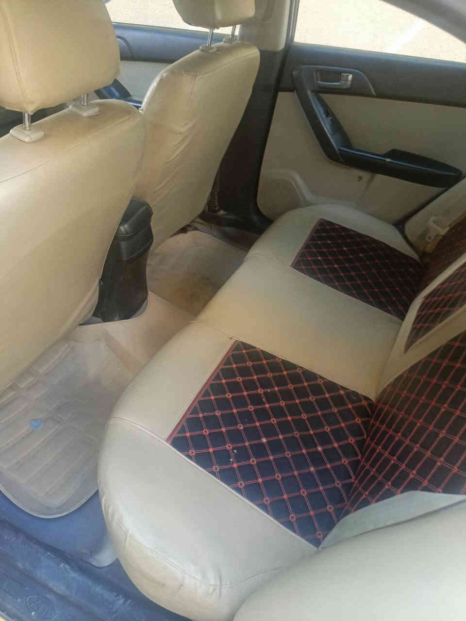 سلام عليكم فورتي 2012ورد امريكي سياره حلوه محرك جديد صار شهر من شادهخير من رقم بابل بسمي تحويل ثاني يوم تبريد ثلج حداديه امامي خلفي جديد تخم تاير جديد حادث امريكا بنيد اوبدنه والباقي مكفول مكاني بغداد اشعله رقمي للتواصل ***********سعر 85اوبيه مجال قليل
