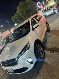 سورنتو ٢٠٢٠ • فول بانوراما • ماشي ٩٠٠٠٠