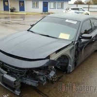 جارجر SXT محرك 3600  موديل 2016 وارد امريكي 6 سلندر السياره تو ويل  ال...