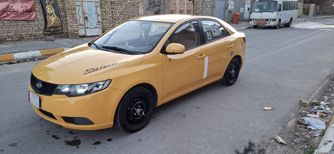 *********** سياره سيراتو مديل 2012 سياره مكفوله رقم واسط بسمنه سياره جاهزه تخم تاير تبريد حداديه مكينه او كير كله جديد خط او بحث مصفر السعر 78مكان سياره واسط
