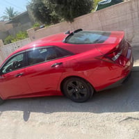 النترا ٢٠٢١ • ماشية ٣٦ الف • رقم اربيل