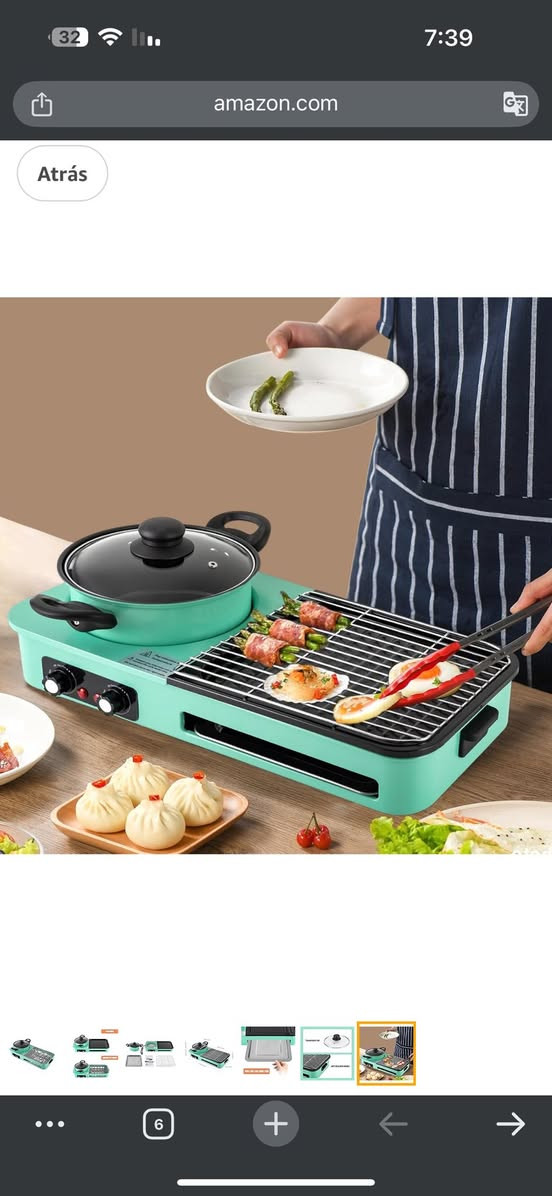 طباخ جدر شوايه حراره عاليه بشكل


**إذا كنت صاحب هذا الإعلان وتريد حذفه لأي سبب، رجاءا أرسل رسالة إلى الدعم الفني**