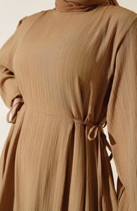 فساتين صنع مصري • خامة فريسكا • بيع جملة