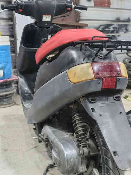 دراجه للبيع كهربائيّت شغاله باتري ضعيف مكان ناصريه مركز سعر 200 ***********
