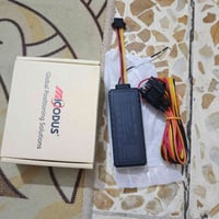 جهاز تعقب • توصيل متوفر