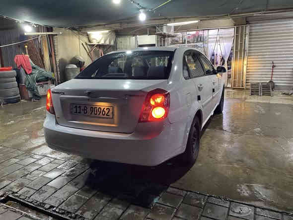 السلام عليكم اوبتره 2009 بغداد رقم انكليزي بسمي بدون صبغ فقط بارد السونار موجود بل صور  مكفوله من التبديل 
تبريد ثلج. كهربايات جاهزه كير مكفول محرك الجبنه مالته تنضح دهن وبيهة خيط تبخير 
مكاني بغداد نفق الشرطة حي حطين 
عارضهة 77 وبيهة مجال كولش بصيط 
للستفسار ***********☎️
