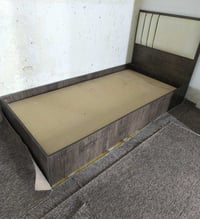 اربيل • سرير